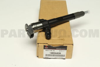 1465A439 INJECTOR ASSY,FUEL