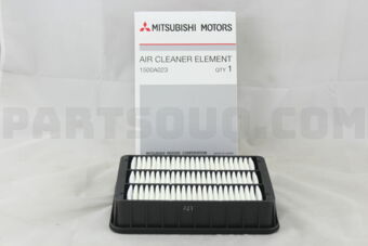1500A023 ELEMENT,AIR CLEANER  - W/FOAM LAYER