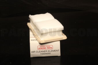 1500A050 ELEMENT,AIR CLEANER