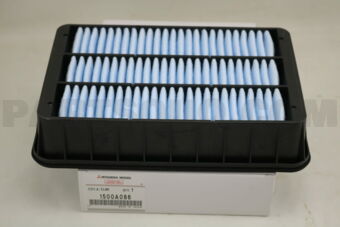 1500A086 ELEMENT,AIR CLEANER