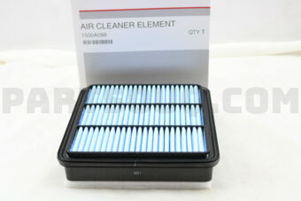 1500A098 ELEMENT, AIR CLEANER