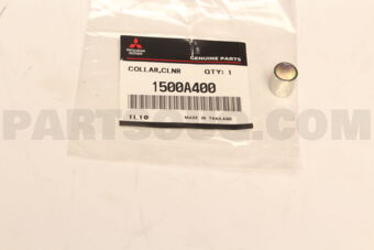 1500A400 COLLAR,AIR CLEANER
