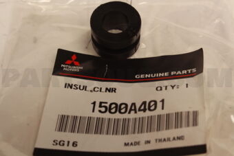 1500A401 Mitsubishi INSULATOR,AIR CLEANE