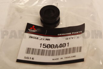 1500A401 INSULATOR,AIR CLEANE