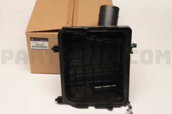 1500A467 COVER,AIR CLEANER