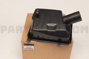 1500A467 COVER,AIR CLEANER