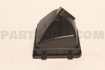 1500A483 BODY,AIR CLEANER