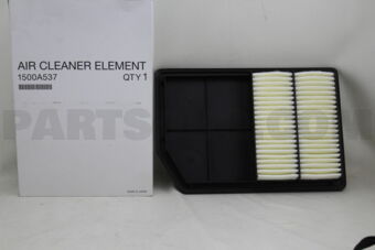 1500A537 ELEMENT,AIR CLEANER