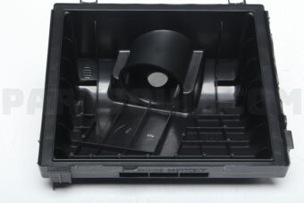 1500A606 COVER,AIR CLEANER