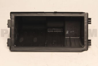 1500A659 COVER,AIR CLEANER