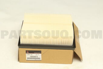 1500A672 ELEMENT,AIR CLEANER