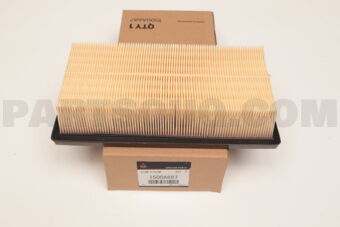 1500A687 ELEMENT,AIR CLEANER