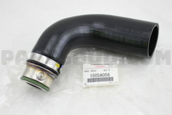 1505A056 HOSE,INTER COOLER INTK AIR