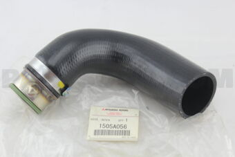 1505A056 Mitsubishi HOSE,INTER COOLER INTK AIR