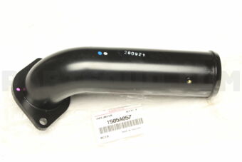 1505A057 PIPE,INTER COOLER INL AIR