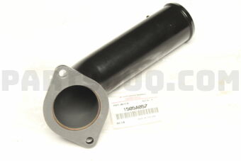 1505A057 PIPE,INTER COOLER INL AIR