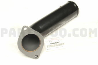 1505A057 PIPE,INTER COOLER INL AIR