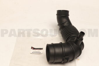1505A195 DUCT,AIR CLEANER TO