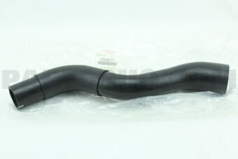 1505A377 HOSE,INTER COOLER INTK AIR