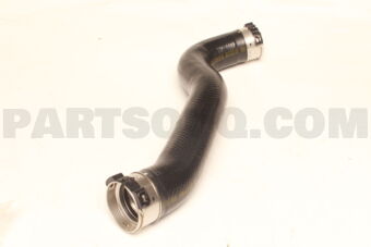 1505A567 HOSE,INTER COOLER OUT AIR