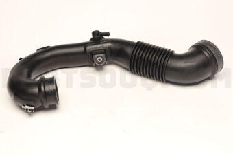 1505A677 PIPE,AIR CLEANER INT