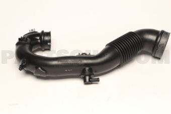 1505A677 PIPE,AIR CLEANER INT