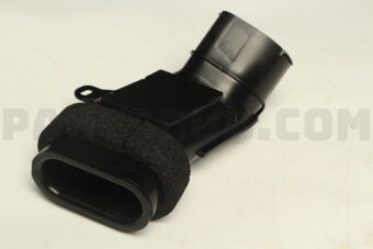 1505A964 DUCT,A/CLNR INTAKE