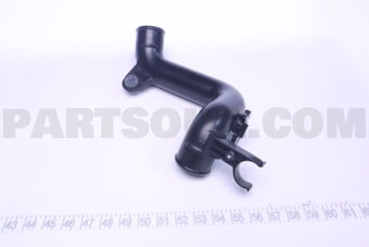 1505B080 Mitsubishi PIPE,INTER COOLER OUT AIR