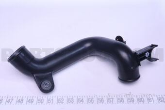 1505B080 Mitsubishi PIPE,INTER COOLER OUT AIR