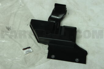 1505B251 DUCT,A/CLNR INTAKE