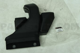 1505B251 DUCT,A/CLNR INTAKE