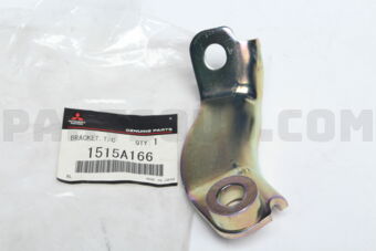1515A166 BRACKET,T/C