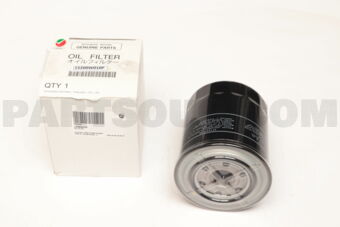 15200W010P Mitsubishi OIL FILTER