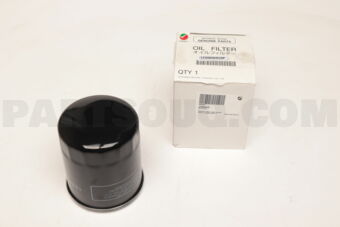 15200W010P Mitsubishi OIL FILTER