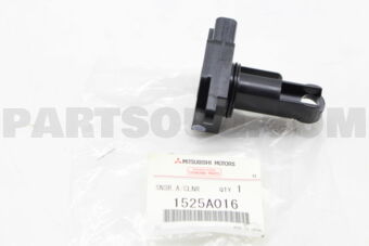 1525A016 SENSOR,A/CLNR AIR FLOW