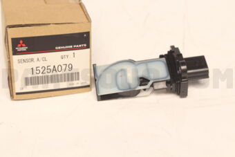 1525A079 SENSOR,A/CLNR AIR FLOW