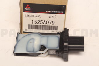 1525A079 SENSOR,A/CLNR AIR FLOW