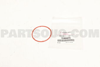 1530A078 O-RING,ENG AIR INTAK