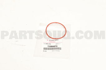 1530A078 O-RING,ENG AIR INTAK
