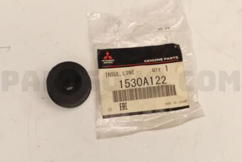 1530A122 INSUL,ENG AIR INTAKE LINE