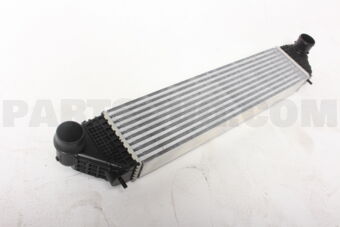 1530A242 INTER COOLER ASSY