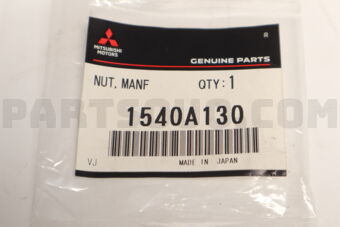 1540A130 Mitsubishi NUTINLET MANIFOLD