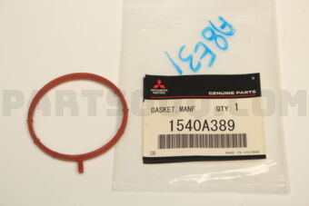1540A389 GASKET,INLET MANIFOLD