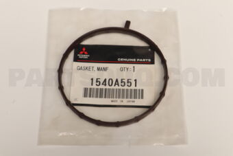 1540A551 GASKET,INLET MANIFOL