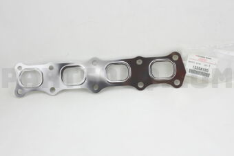 1555A185 GASKET,EXHAUST MANIFOLD