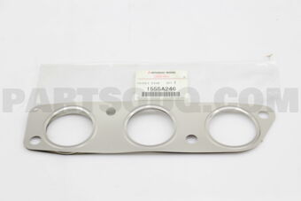 1555A246 GASKET,EXHAUST MANIFOLD