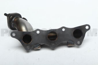 1555A341 MANIFOLD,EXHAUST,RH