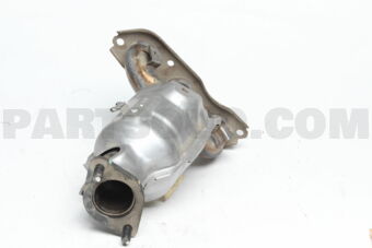 1555A456 MANIFOLD,EXHAUST,RH