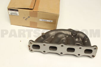 1555A476 MANIFOLD,EXHAUST