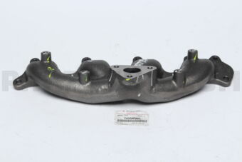 1555A565 MANIFOLD,EXHAUST